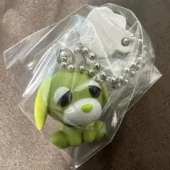 お茶犬 キャラクターグッズ