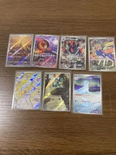 2025年最新】ポケカ引退品の人気アイテム - メルカリ