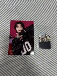 佐野雄大 ステージフォト ミニトレカ