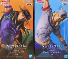 ジョジョの奇妙な冒険 Mometria ジョニィ & ジャイロ - メルカリ