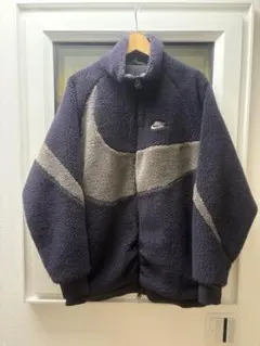 リバーシブルジャケット