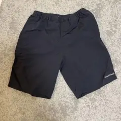 モンベル　H2.OD ショーツ Kid's 150