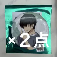 暗殺教室 千葉龍之介 缶バッジ トレカ ハゴロモ 描き下ろし ちばりゅう