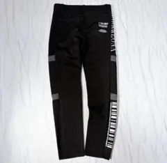 定価4.95万円 やぶれ有 サイズ46 MARK&LONA ジョガーパンツ - メルカリ