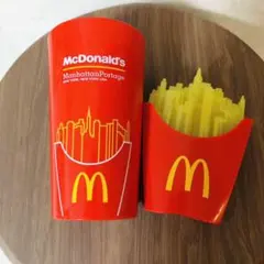【非売品】マクドナルド福袋2022、カップ&ライト