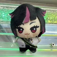 ディズニー ツイステ チビちびぐるみ-おめかしバースデー vol.2 リリア①