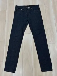 値下げしました‼︎A.P.C. デニム