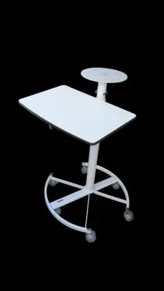 adile 美容機器専用台ホワイト adile 美容機器専用台ホワイト - メルカリ