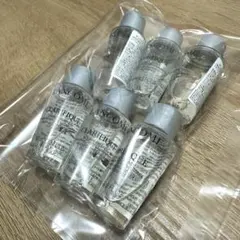 LANCOMEクラリフィックデュアルエッセンスローション サンプル10ml×6本