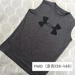 【Noddy様】UNDER ARMOUR ノースリーブ タンクトップ YMD