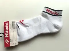 靴下 卓球
