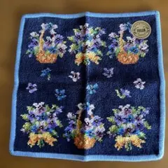 タオルハンカチ 新品 ブランド