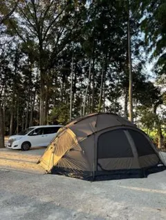 【むー】ヤクドーム 550 （色　ブラック） 2025年最新】ヤクドーム550の人気アイテム - メルカリ