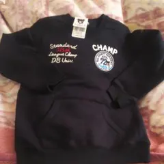 ダブルビー DOUBLE.B トレーナー サイズ130