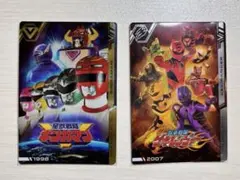 【みみ様 専用】イタジャガ スーパー戦隊