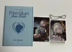 最終値下げ にじさんじ アルス・アルマル ノスタルジアコレクション