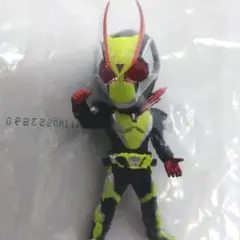 新品☆　仮面ライダーゼロツー　フィギュア　一番くじ 仮面ライダーゼロワン B賞