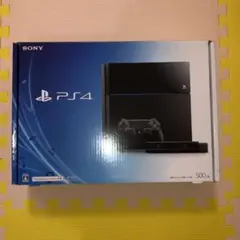 PlayStation®4 PlayStation®Camera同梱版 ジェッ…のサムネイル