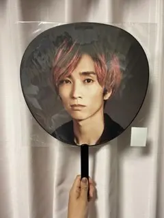 SixTONES 田中樹 OneST ツアー うちわ