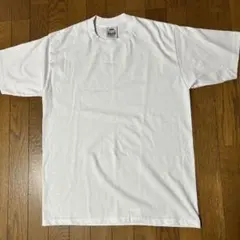 PRO CLUB HEAVY WEIGHT Tシャツ ホワイト Lのサムネイル