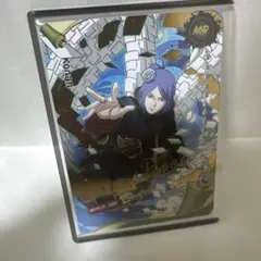 NARUTO ナルト 高精細 カラー原稿複製原稿 B4 ナルト カカシ ペイン