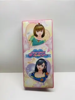 オシャレ魔女♡ラブ and ベリー　カード