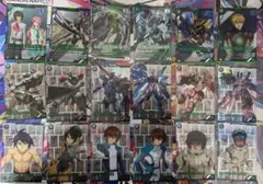 アーセナルベース　カルラ&ユニコーン覚醒