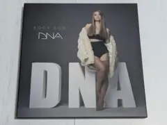 Koda Kumi DNA DVD 3枚組