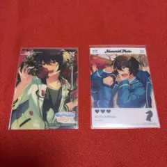 あんスタ　朔間凛月　AGF 特典　他