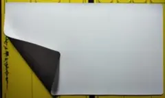 訳有トレーディングカード用プレイマット 5枚 600×350×2mm