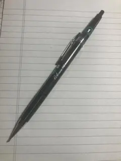 ぺんてる　廃盤　pg4、pg5、pmg、ぺんてる5　希少ラスト品です 大人気シリーズ ぺんてるグラフ｜Noir_