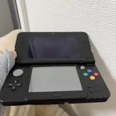 new3DSll