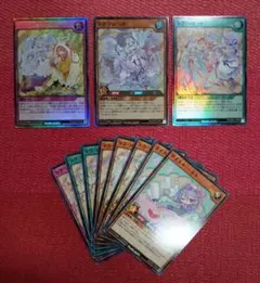 2025年最新】ラッシュデュエル ラヴ デッキの人気アイテム