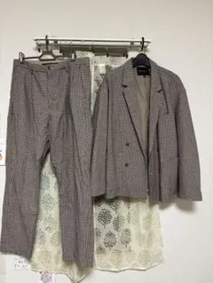 【ゆうし様用】Niko and… パンツ