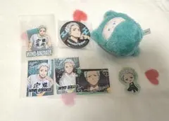 ウィンブレ 梅宮一 まとめ売り