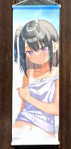 カントク しずく タペストリーb1 - メルカリ