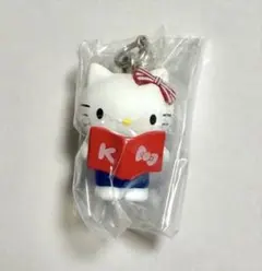 くまのがっこうHELLO KITTY めじるしアクセサリー