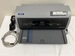 EPSON VP-F2000 業務用プリンター 本体　ドットプリンター EPSON ドットプリンター VP-F2000 USB/パラレル 未使用品