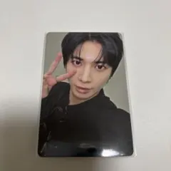 MONSTA X アップルミュージック ヨントン 特典 トレカ キヒョン - メルカリ