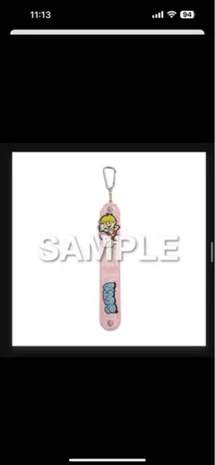 Hello My ”BESTY” vol.2 オンラインくじ M賞 SOTA