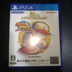 パワプロ 2024-2025 プレステ4 実況パワフルプロ野球　30th