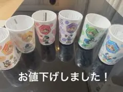 新品⭐︎ 東京ディズニーシーの15周年飲料用カップ