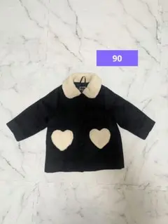 ファー アウター