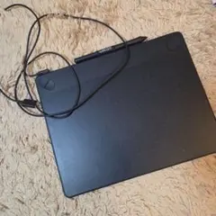 Wacom Intuos Art ペンタブレット CTH-690/K