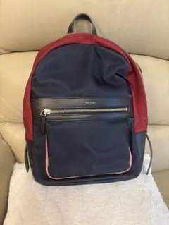 ポールスミス　リュック