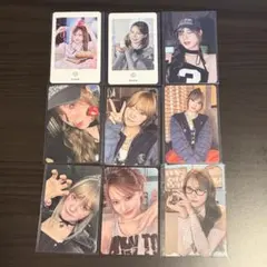 NiziU ニナ まとめ売り