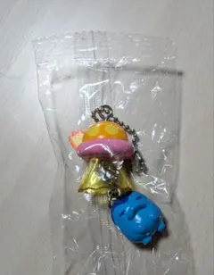 たまごっち　UFOスイング　ガチャガチャ　ぎんじろっち