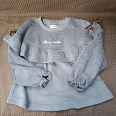 トレーナー 女の子 120