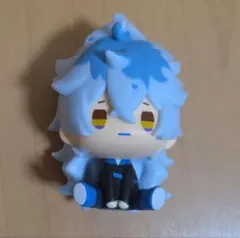 ツイステ 一番くじ デフォルメフィギュア イデア