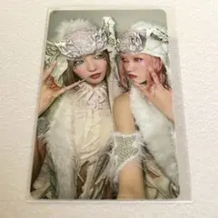 2025年最新】xg トレカ チサの人気アイテム - メルカリ